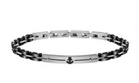 Bracciale Sector No Limits Uomo in Acciaio SAFR13 - SAFR13
